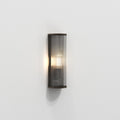 Astro Avignon Round 375 Wall Light in Bronze