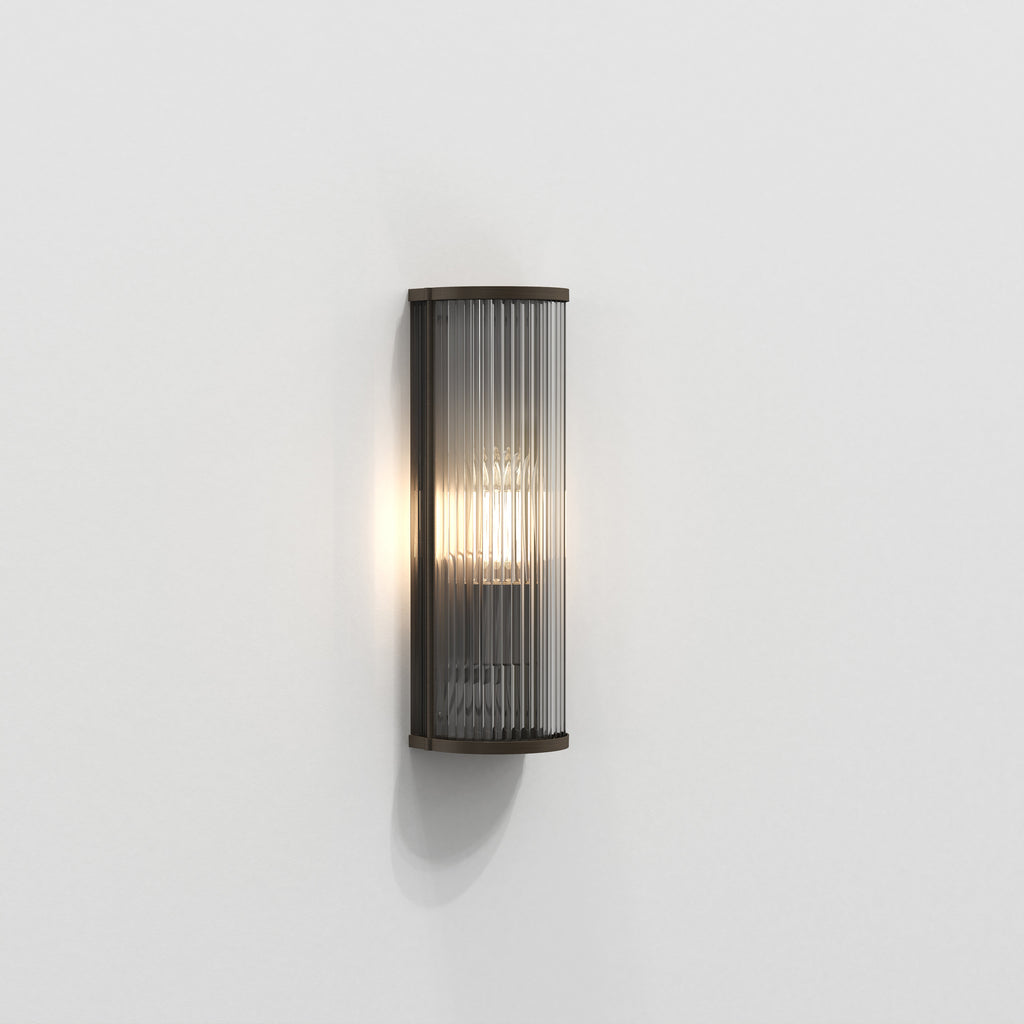 Astro Avignon Round 375 Wall Light