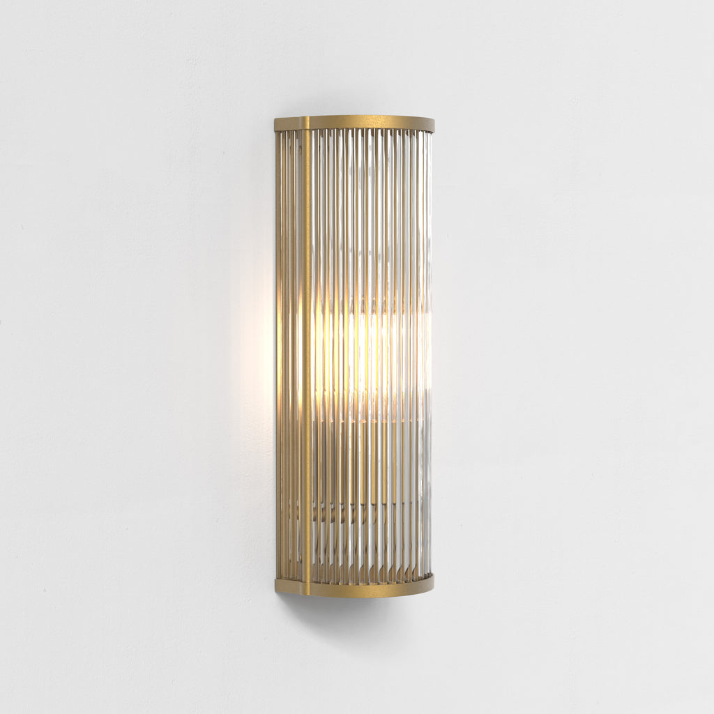Astro Avignon Round 375 Wall Light
