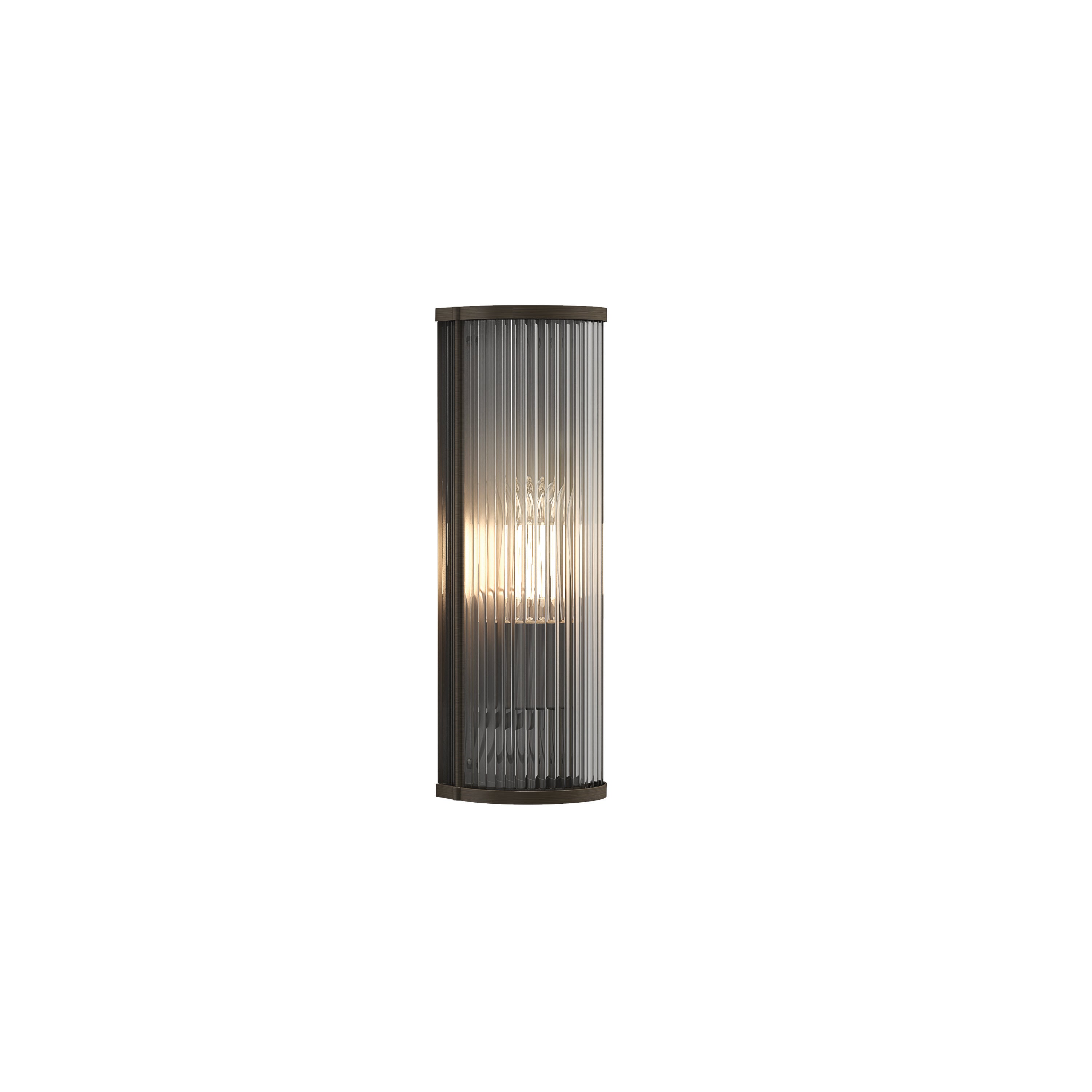 Astro Avignon Round 375 Wall Light