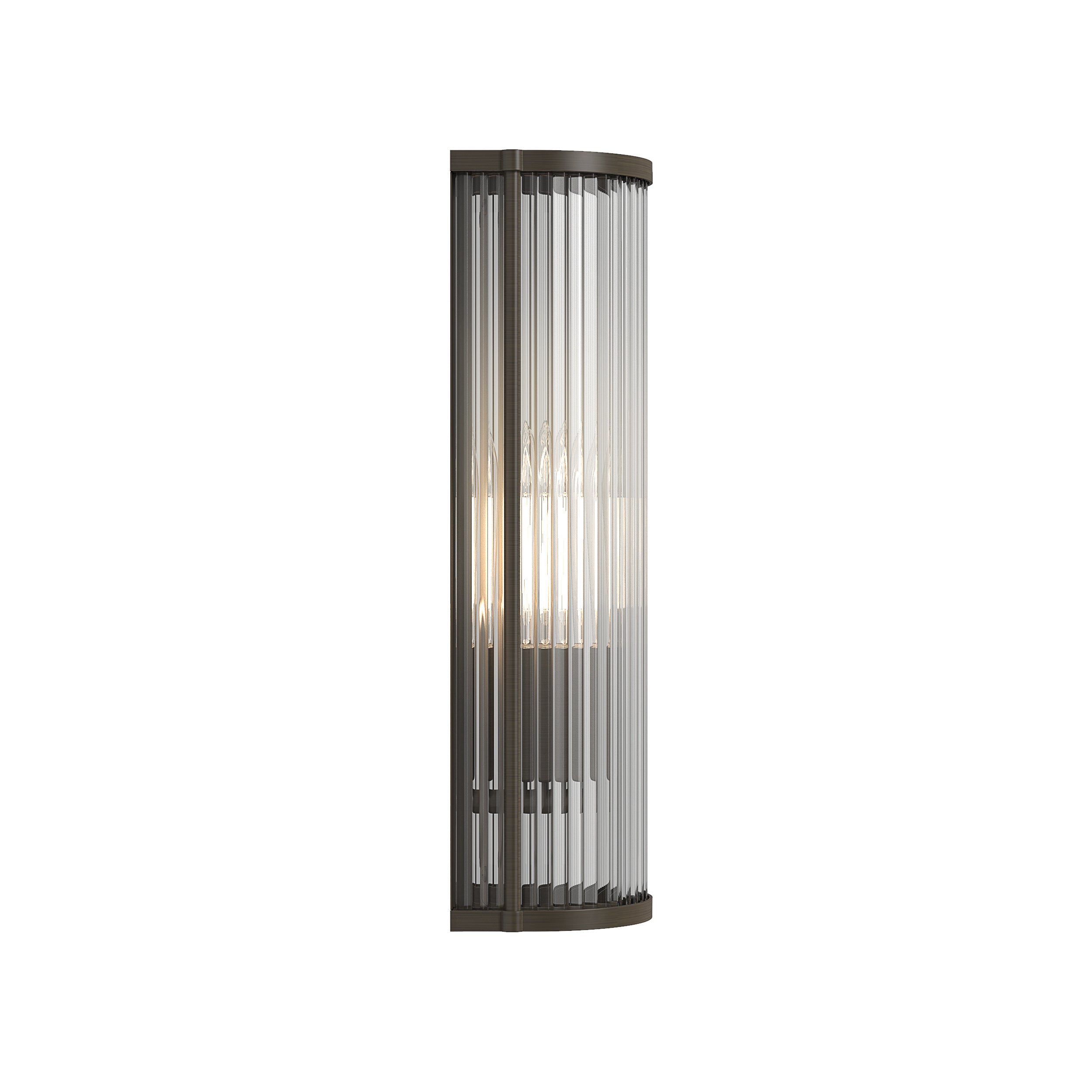 Astro Avignon Round 375 Wall Light