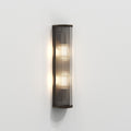 Astro Avignon Round 525 Wall Light in Bronze