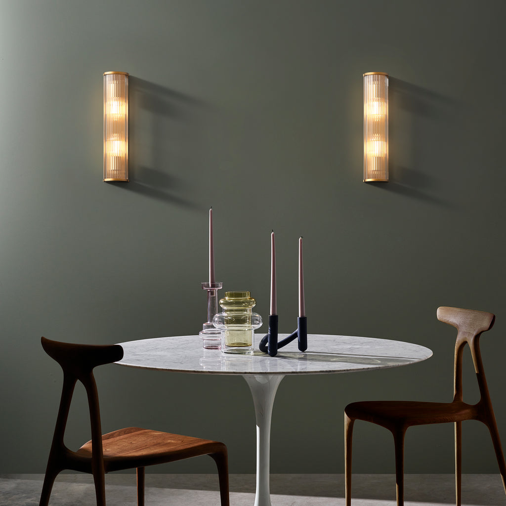 Astro Avignon Round 525 Wall Light