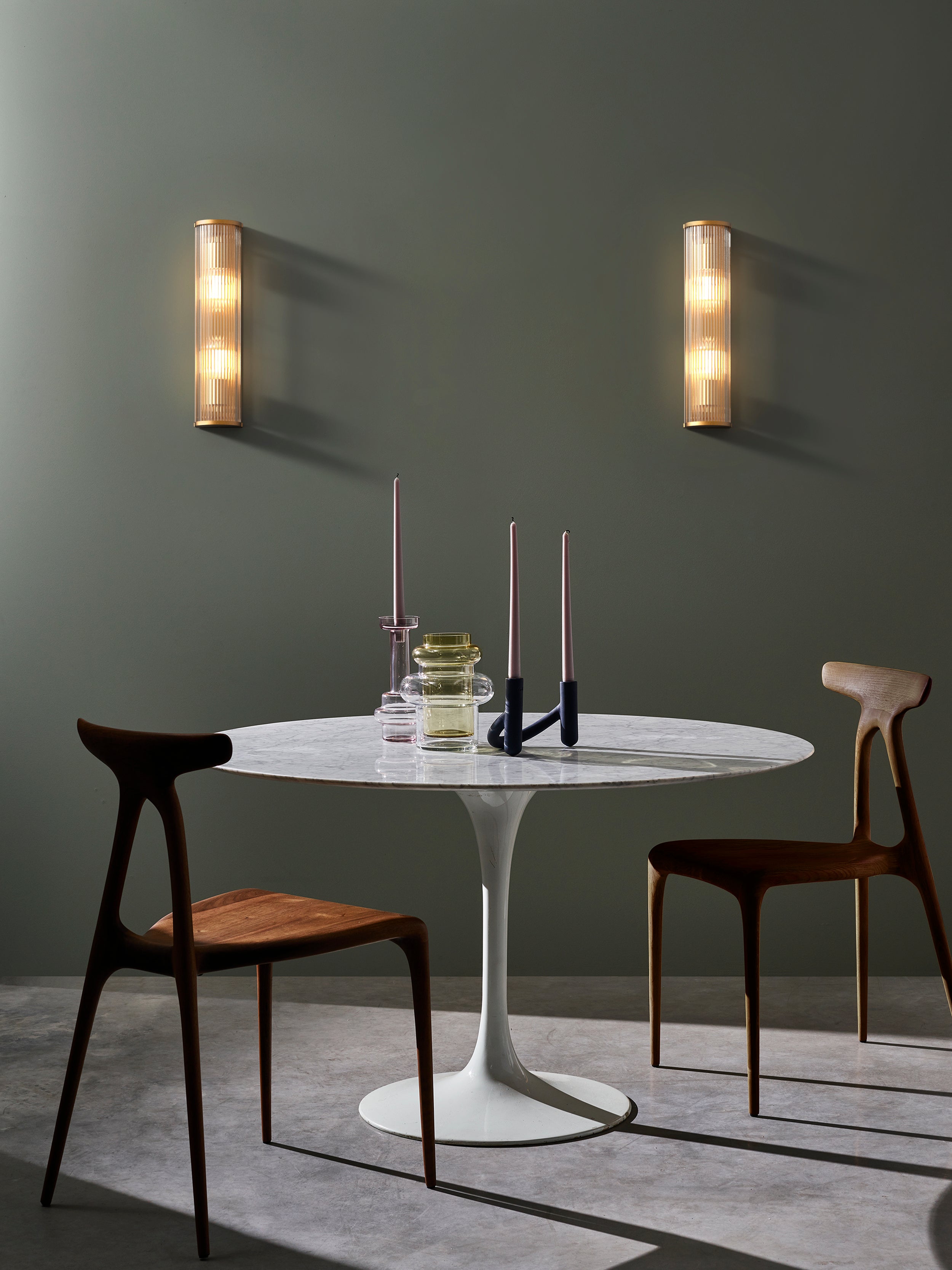 Astro Avignon Round 525 Wall Light