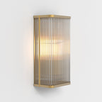 Astro Avignon Square 300 Wall Light