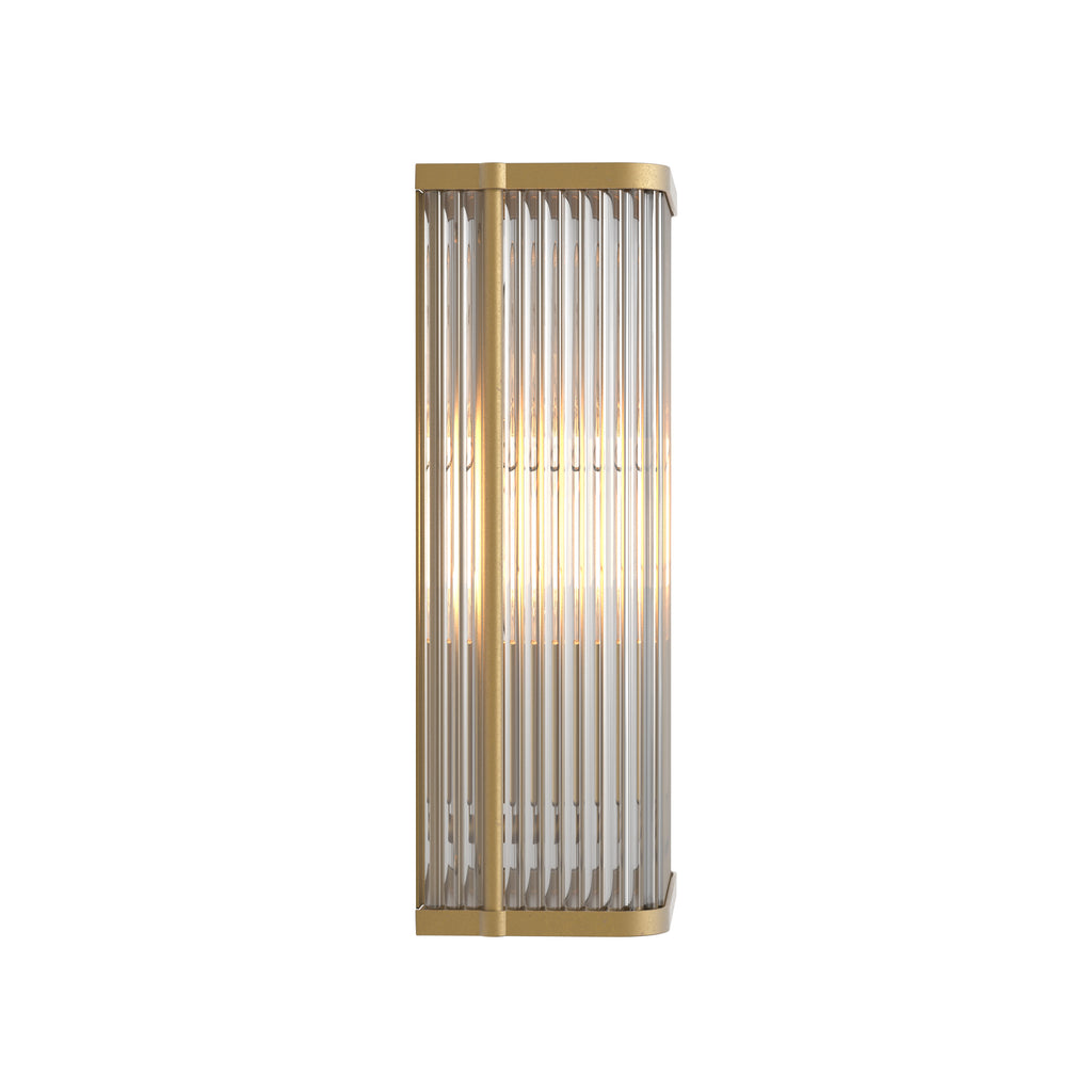 Astro Avignon Square 300 Wall Light