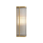 Astro Avignon Square 300 Wall Light