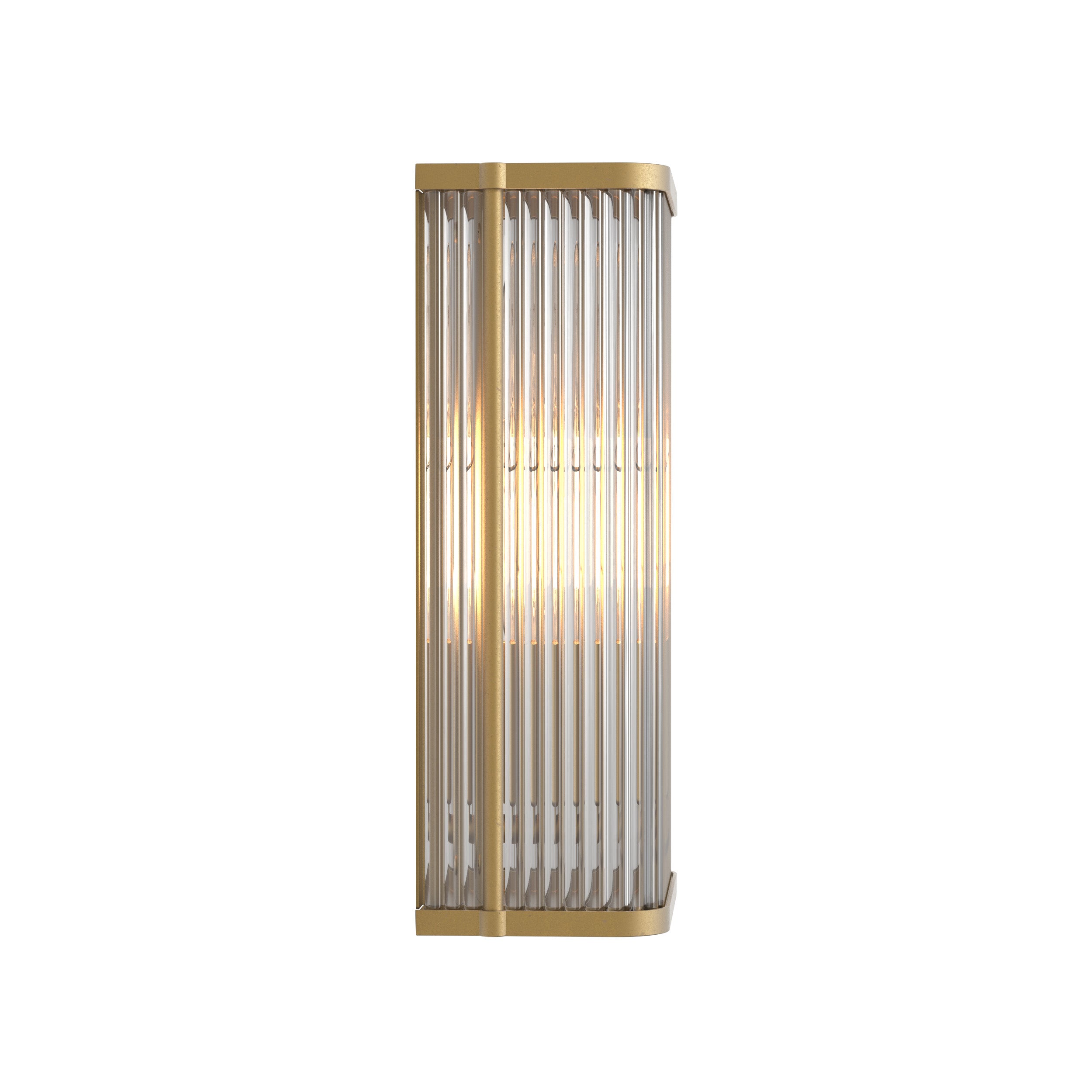 Astro Avignon Square 300 Wall Light