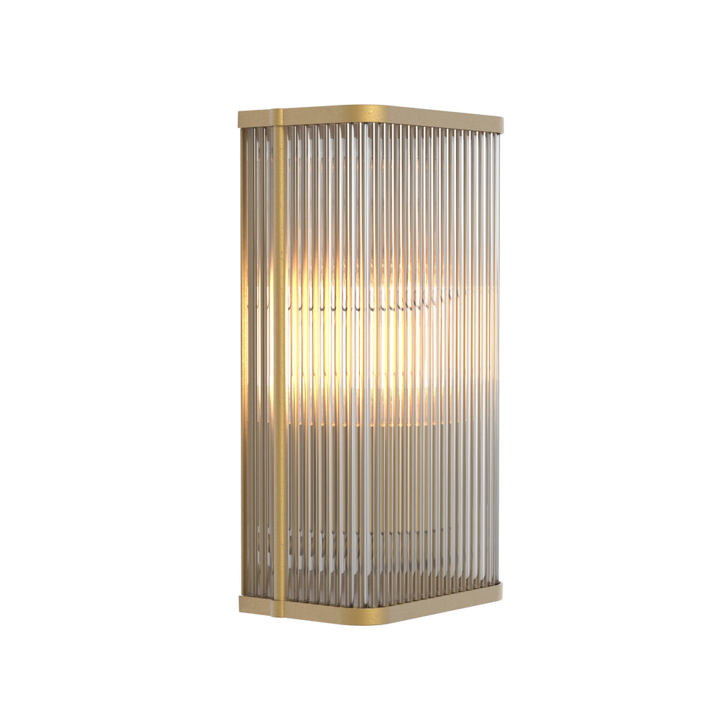 Astro Avignon Square 300 Wall Light