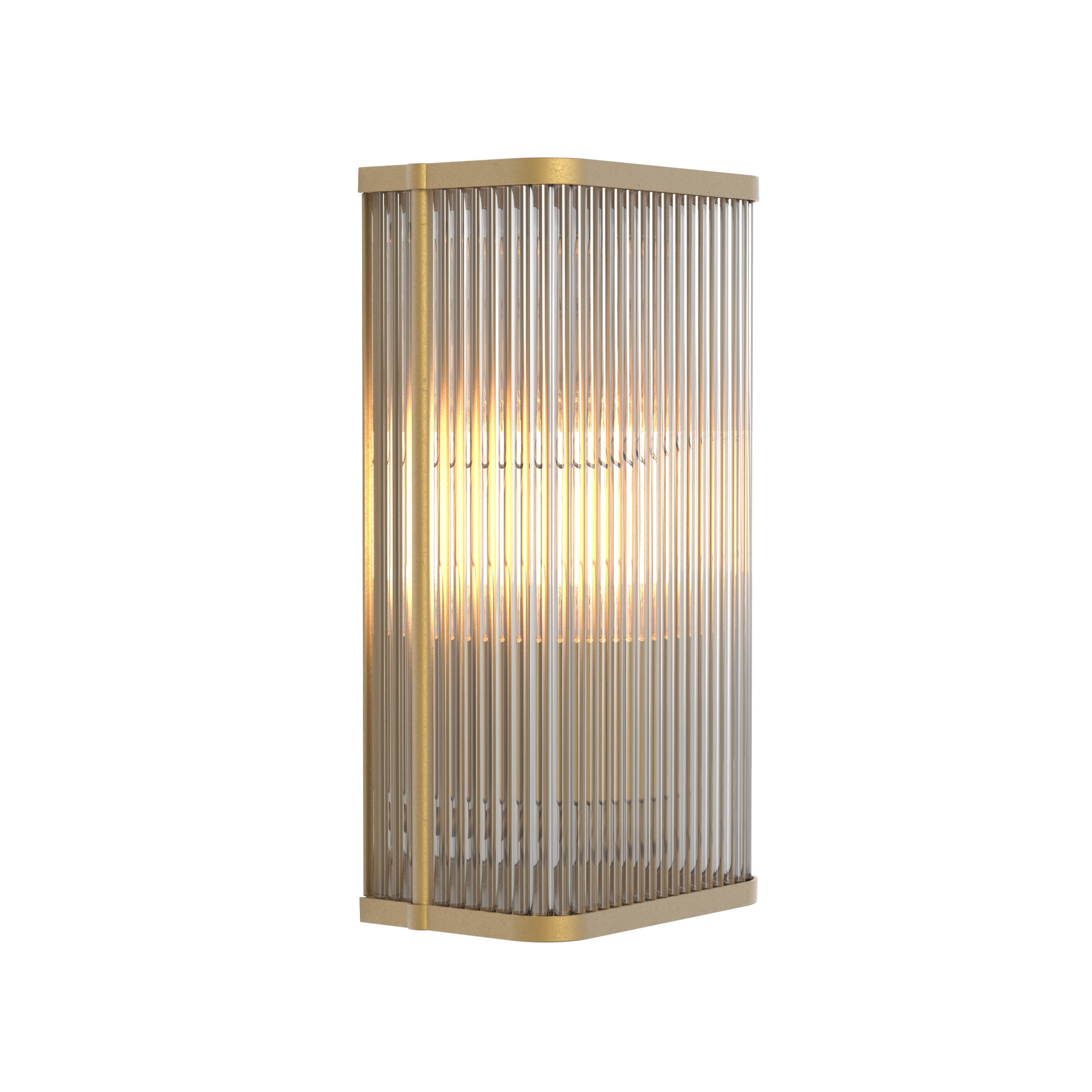 Astro Avignon Square 300 Wall Light