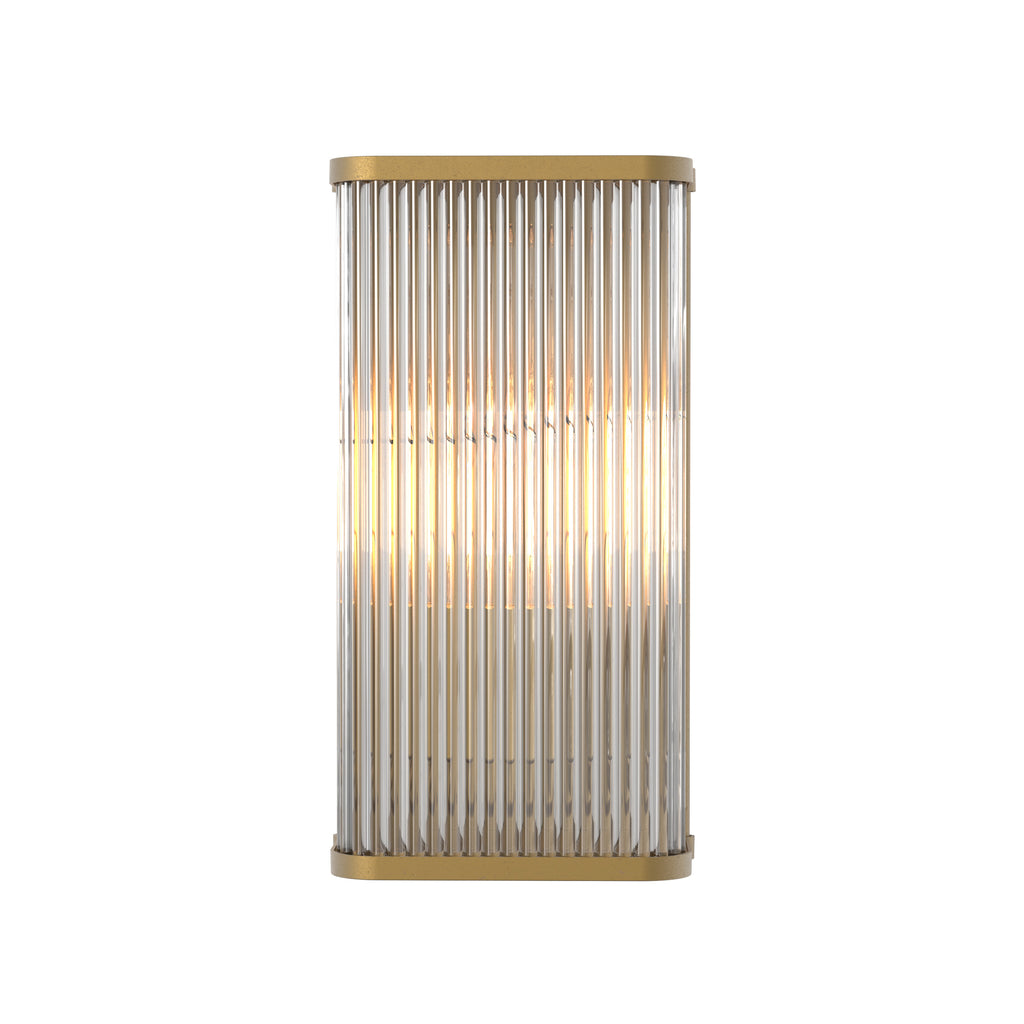 Astro Avignon Square 300 Wall Light