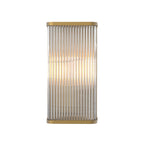 Astro Avignon Square 300 Wall Light