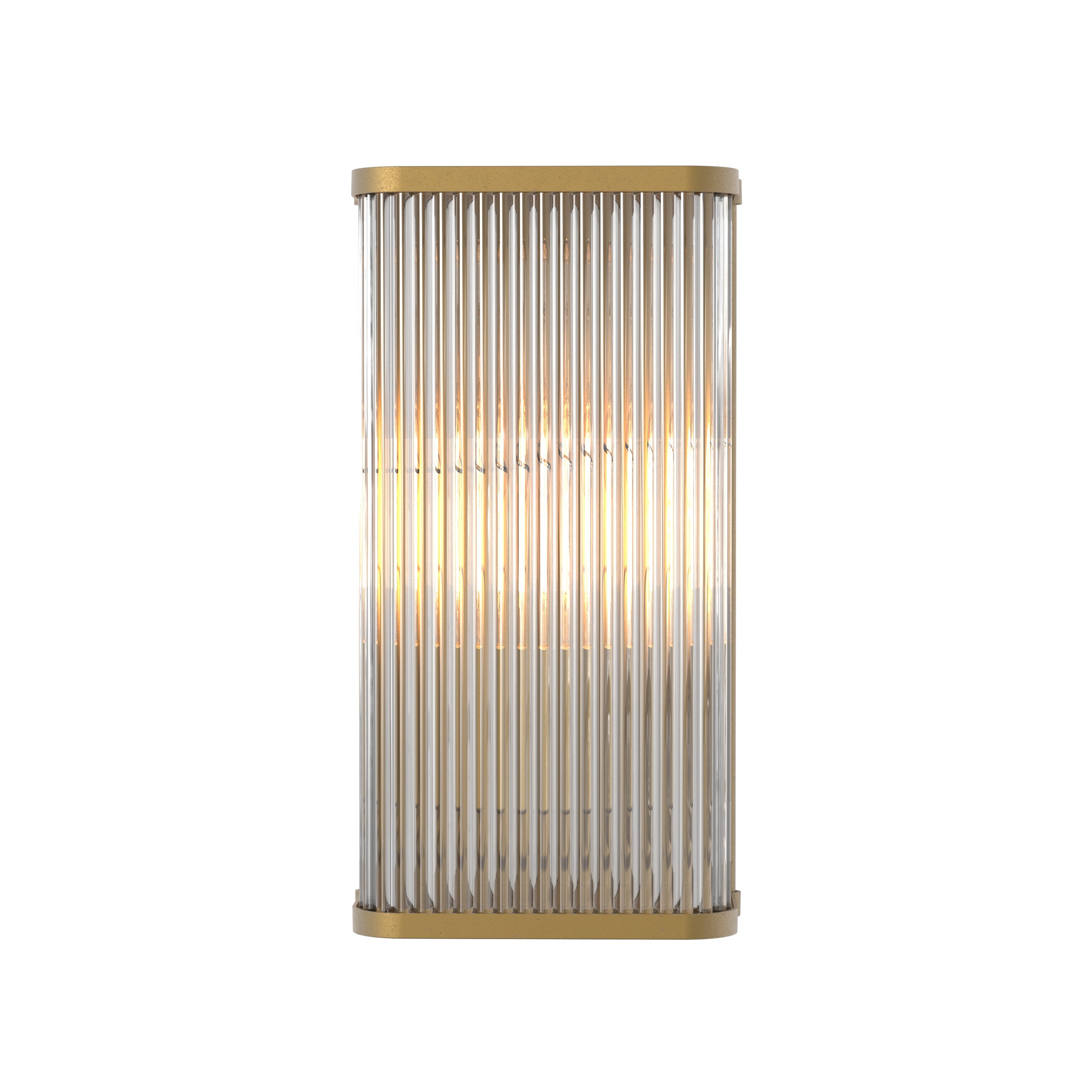 Astro Avignon Square 300 Wall Light