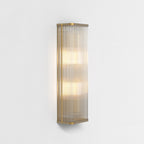 Astro Avignon Square 500 Wall Light