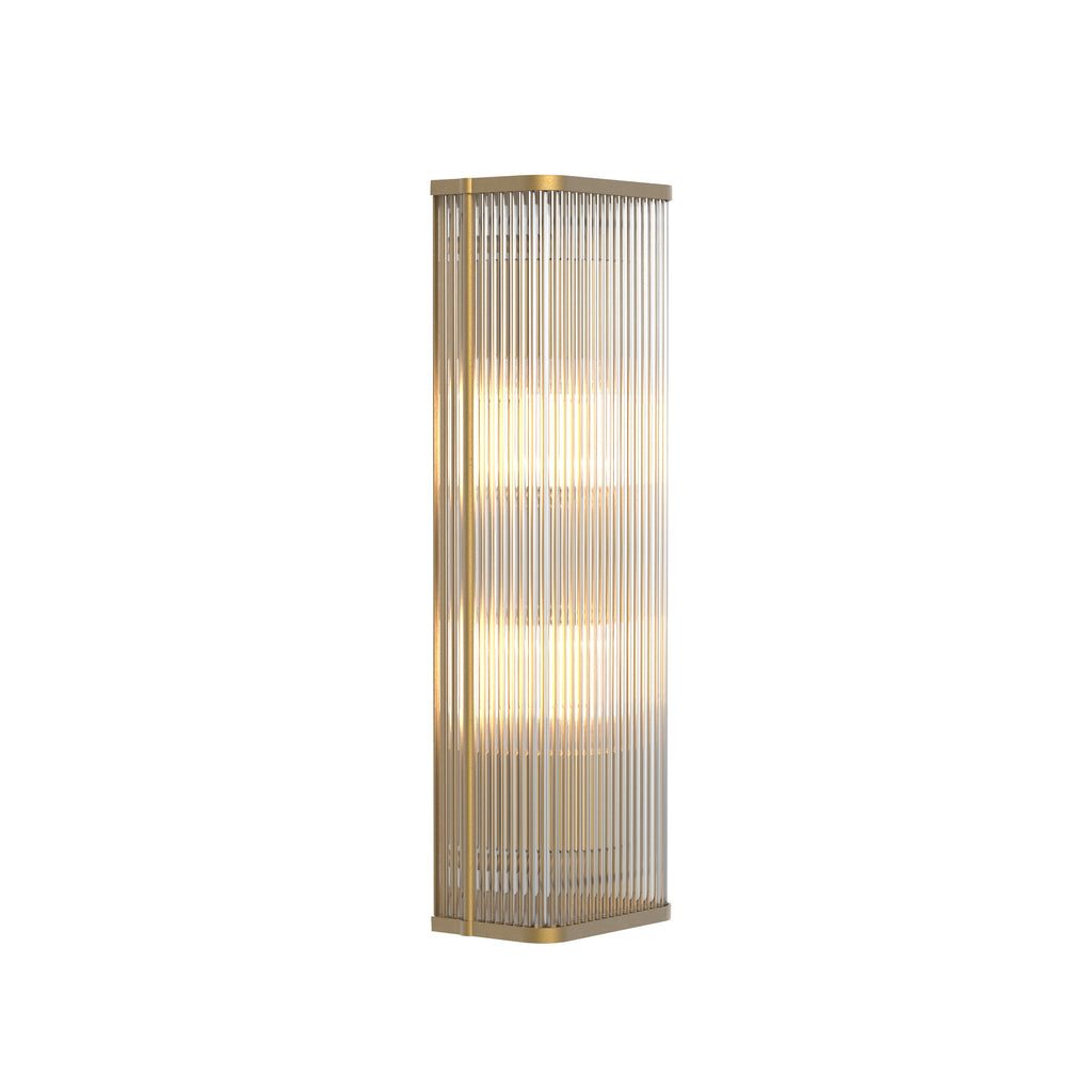 Astro Avignon Square 500 Wall Light
