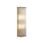 Astro Avignon Square 500 Wall Light