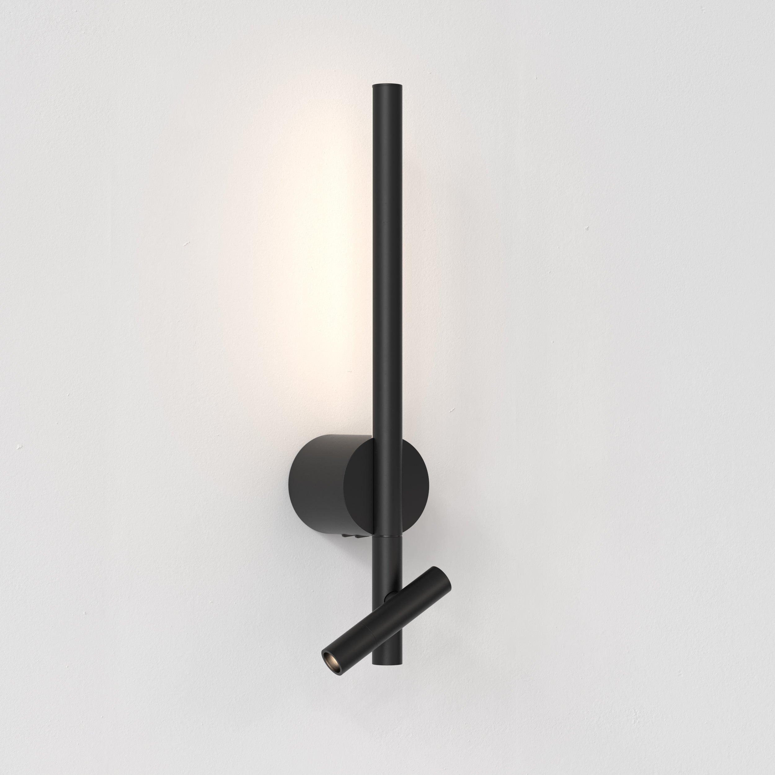 Astro Baton Combination Reader