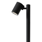 Astro Bayville Outdoor Spike Spot  Spotlight in Textured Black