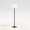 Astro Beaumont Floor Lamp in Matt Black REQUIRES SHADE