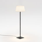 Astro Beaumont Floor Lamp in Matt Black REQUIRES SHADE
