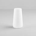Astro Beauville Glass Shade in White (Opal)