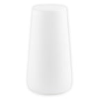 Astro Beauville Glass Shade in White (Opal)