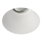 Astro Blanco Round Fixed Downlight in Plaster 1253004