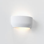 Astro Blend Wall Light in Plaster