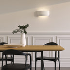 Astro Blend Wall Light in Plaster