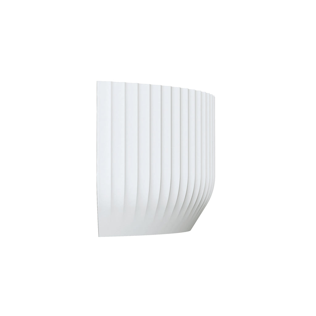Astro Blend Wall Light in Plaster