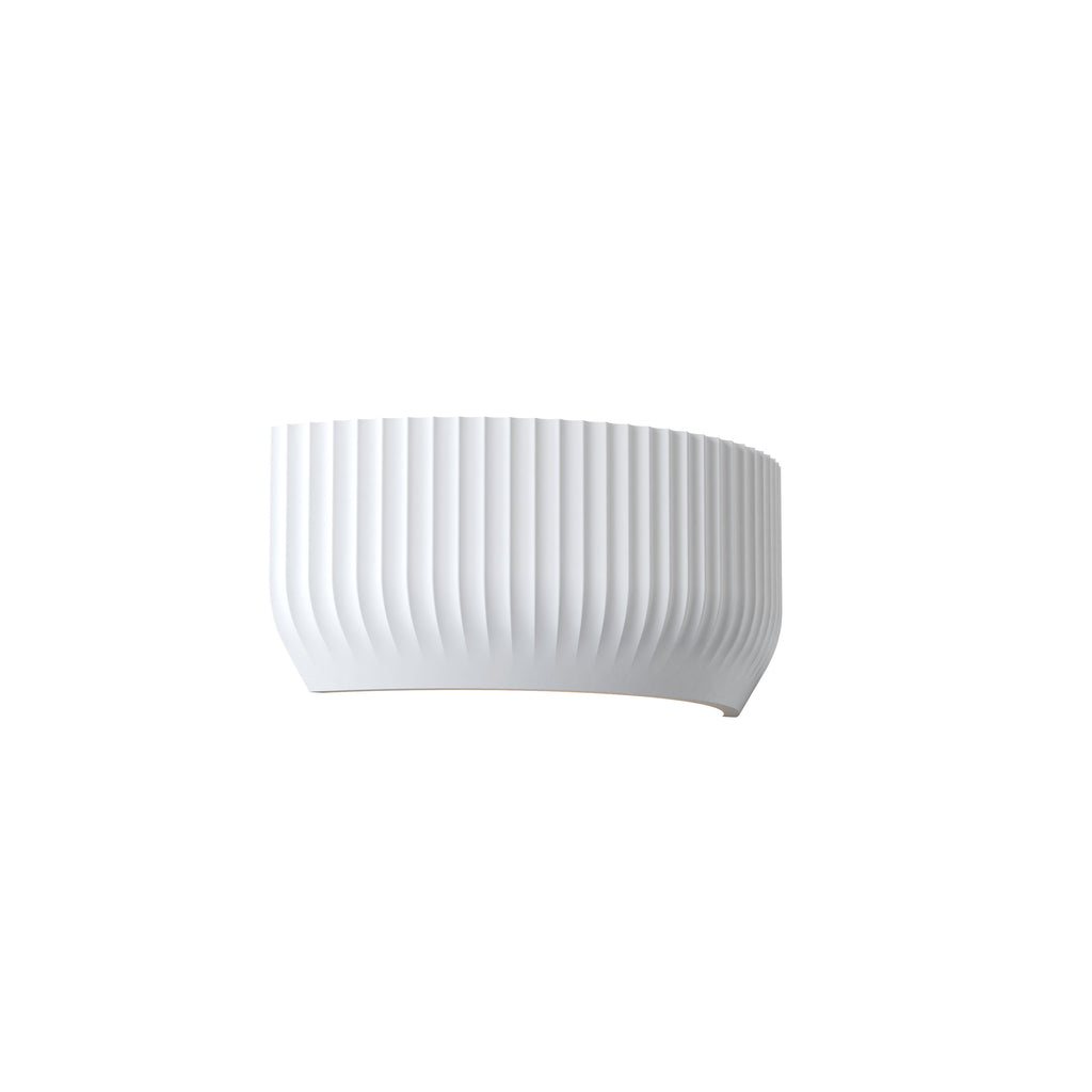 Astro Blend Wall Light in Plaster