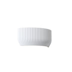 Astro Blend Wall Light in Plaster
