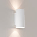 Astro Bologna 240 Wall Light in Plaster
