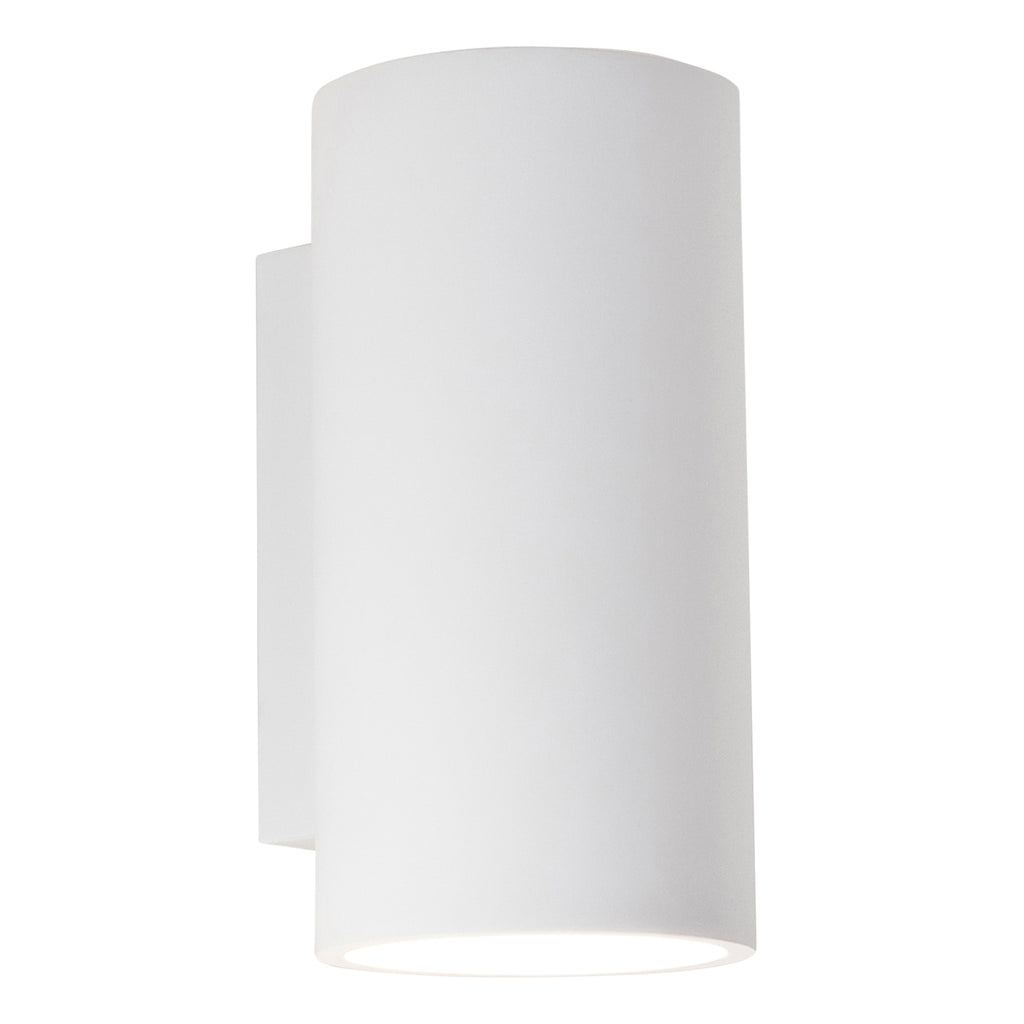 Astro Bologna 240 Wall Light in Plaster