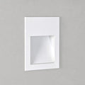 Astro Borgo 54 Bathroom Marker Light in Matt White 2700K IP65 - DRIVER REQUIRED