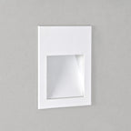 Astro Borgo 54 Bathroom Marker Light in Matt White 2700K IP65 - DRIVER REQUIRED