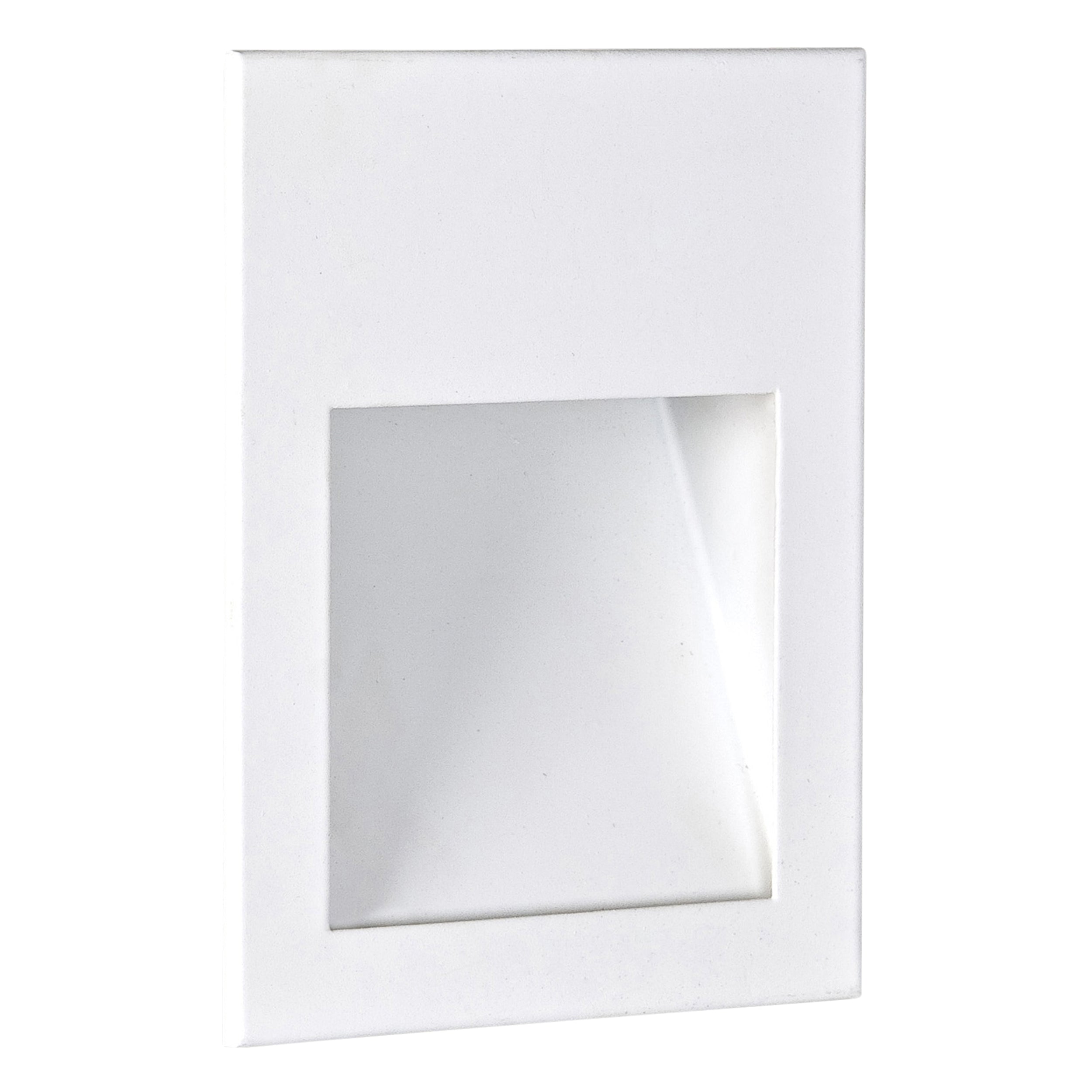 Astro Borgo 54 Bathroom Marker Light in Matt White 2700K IP65 - DRIVER REQUIRED