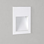 Astro Borgo 54 Bathroom Marker Light in Matt White 3000K IP65 - DRIVER REQUIRED