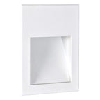Astro Borgo 54 Bathroom Marker Light in Matt White 3000K IP65 - DRIVER REQUIRED
