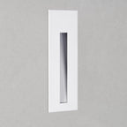 Astro Borgo 55 Marker Light in Matt White 2700K - DRIVER REQUIRED