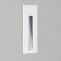 Astro Borgo 55 Marker Light in Matt White 3000K - DRIVER REQUIRED