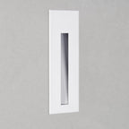 Astro Borgo 55 Marker Light in Matt White 3000K - DRIVER REQUIRED