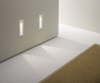 Astro Borgo 55 Marker Light in Matt White 3000K - DRIVER REQUIRED