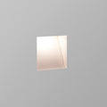 Astro Borgo 65 Trimless Recessed Wall Light in Matt White - DRIVER REQUIRED 1212028