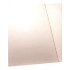 Astro Borgo 65 Trimless Recessed Wall Light in Matt White - DRIVER REQUIRED 1212028