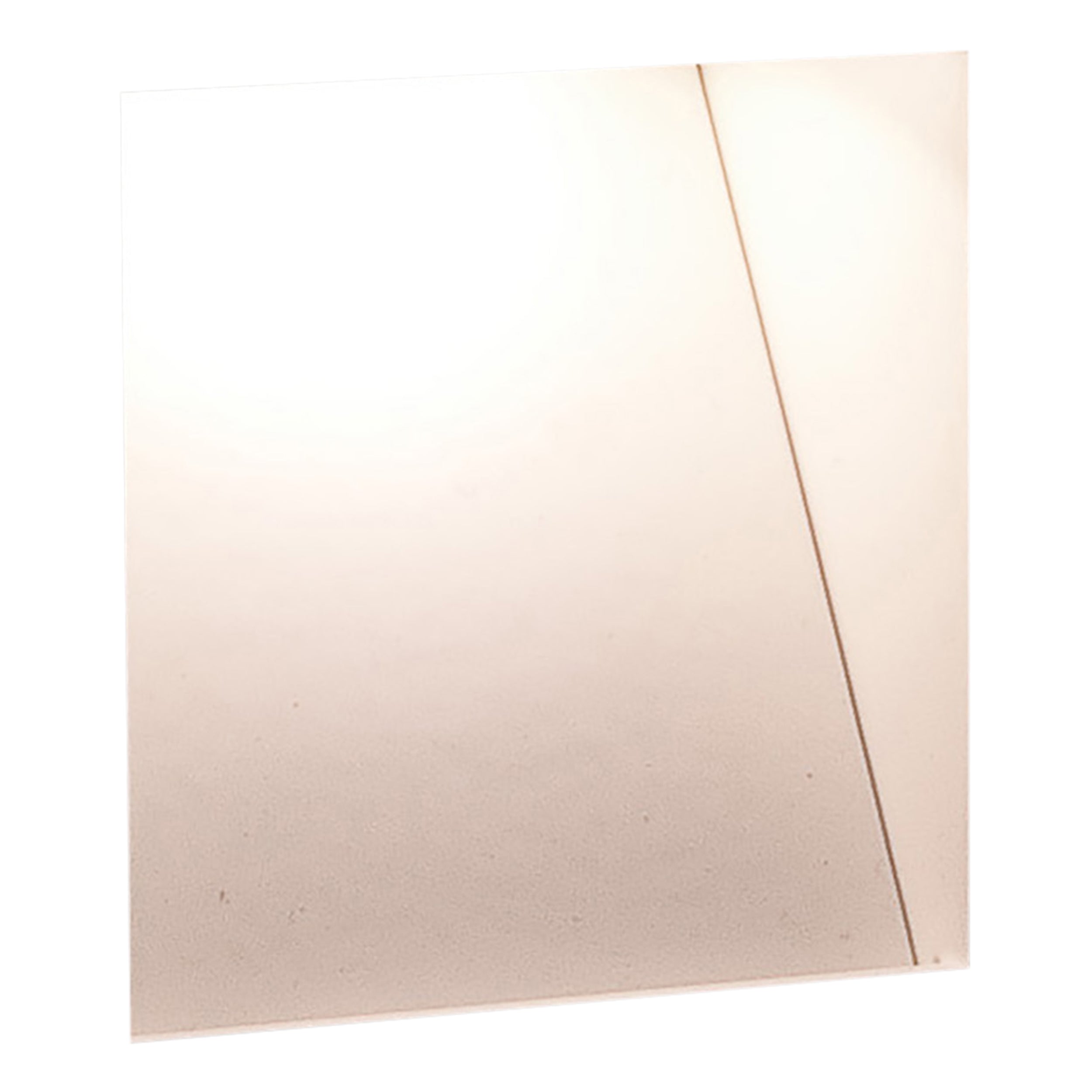Astro Borgo 65 Trimless Recessed Wall Light in Matt White - DRIVER REQUIRED 1212028