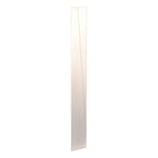 Astro Borgo Trimless 200 LED 2700K Indoor Marker Light in Matt White - DRIVER REQUIRED
