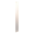 Astro Borgo Trimless 200 LED Indoor Marker Light in Matt White - DRIVER REQUIRED