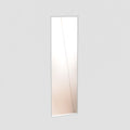 Astro Borgo Trimless 35 Recessed Marker Light in Matt White - DRIVER REQUIRED 1212007