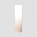 Astro Borgo Trimless 35 Recessed Marker Light in Matt White - DRIVER REQUIRED 1212007